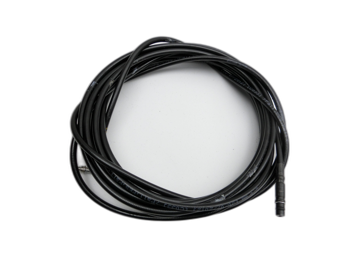 Peugeot 308 I CC 11-15 Cabriolet Hydraulik Schlauch Leitung 52 für Verdeck  - Bild 1