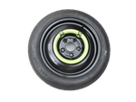 Hyundai IX20 JC 10-15 1 x Komplettrad Ersatzrad Stahlfelge Sommerreifen 125/80R15 5X114.3 Hyundai IX20 JC 10-15... Vorschau 1