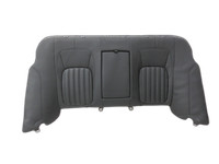 Jaguar XF X260 15-20 Lim Sitzbezug Rückenpolster durchgehend für Rücksitzbank Hinten Jaguar XF X260 15-20... Vorschau 1