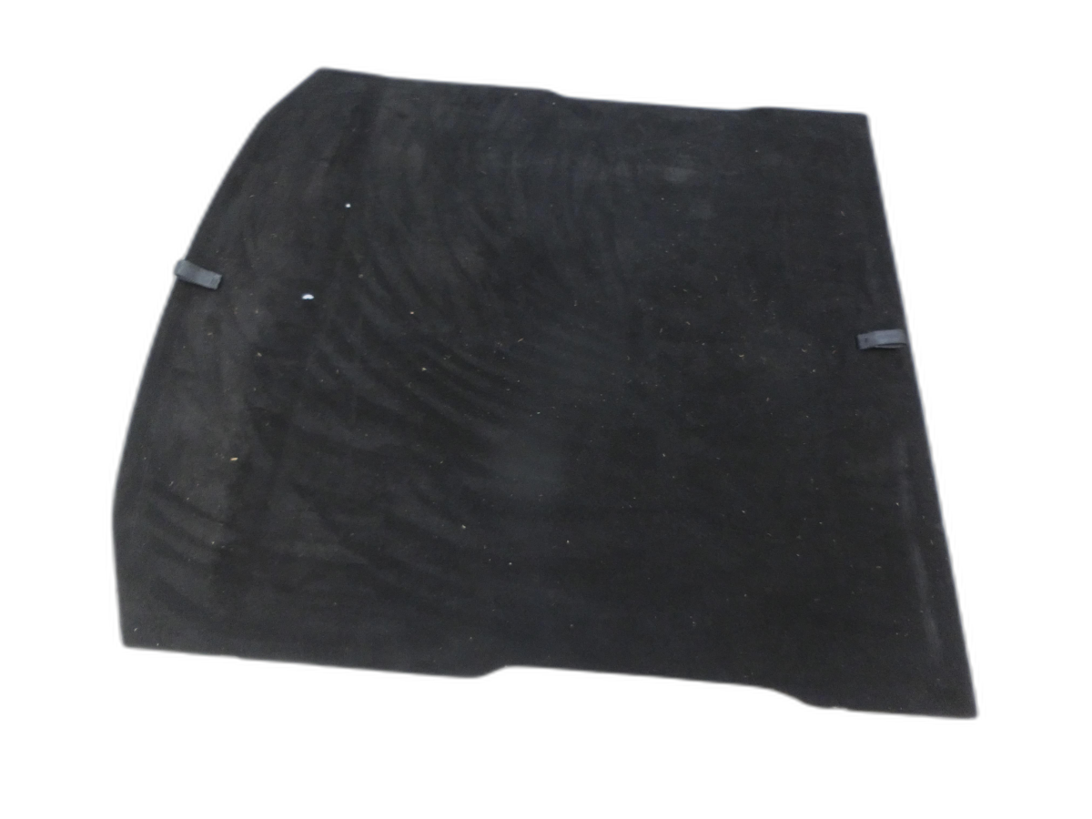 Galaxy III CK 15-19  Kofferraummatte Kofferraum Einlegeboden  - Bild 1