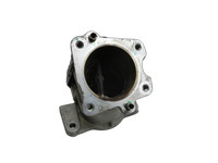 Ford S-Max II CK 15-19 TDCi 2,0 132KW DW10F Halterung für Drosselklappe Sensor-Ansauglufttemperatur Ford S-Max II... Vorschau 1