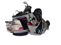 Kia Sportage IV QL 18-21