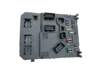 Citroen Berlingo I M59 02-09 Steuergerät ECU Modul BSI Citroen Berlingo I M59 02-09 02.06.2004 9652474880 gebraucht Vorschau 1