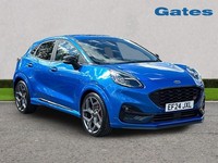 2024 Ford Puma 5Dr ST 1.0 MHEV 170PS Auto Hatchback Petrol Automatic