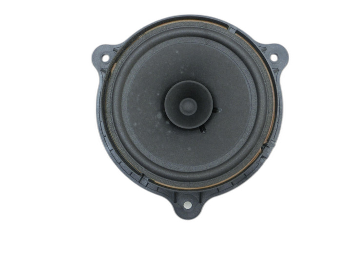 Nissan Qashqai J10 07-10 Lautsprecher Links Hinten  - Bild 1