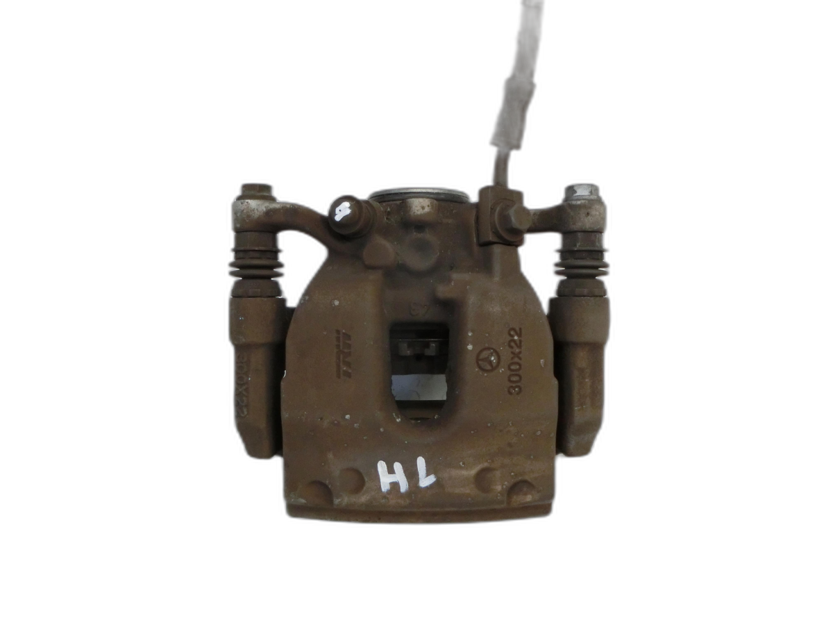 Brake Caliper 300x22 Rear Left for Mercedes S213 E220d 17-21 - Bild 1