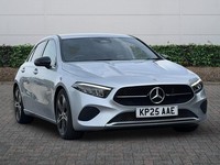 2025 Mercedes-Benz A Class Hatchback Special Editions A180 Sport Edition 5dr Aut