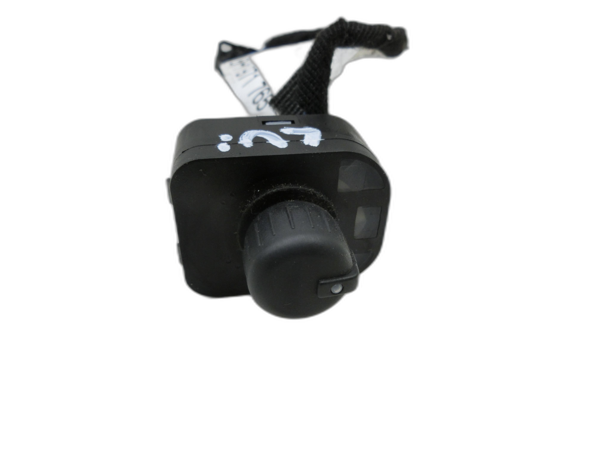 Mirror Adjustment outside Switch Left Front for Audi A4 B7 8H Cabrio 06-09 - Bild 1