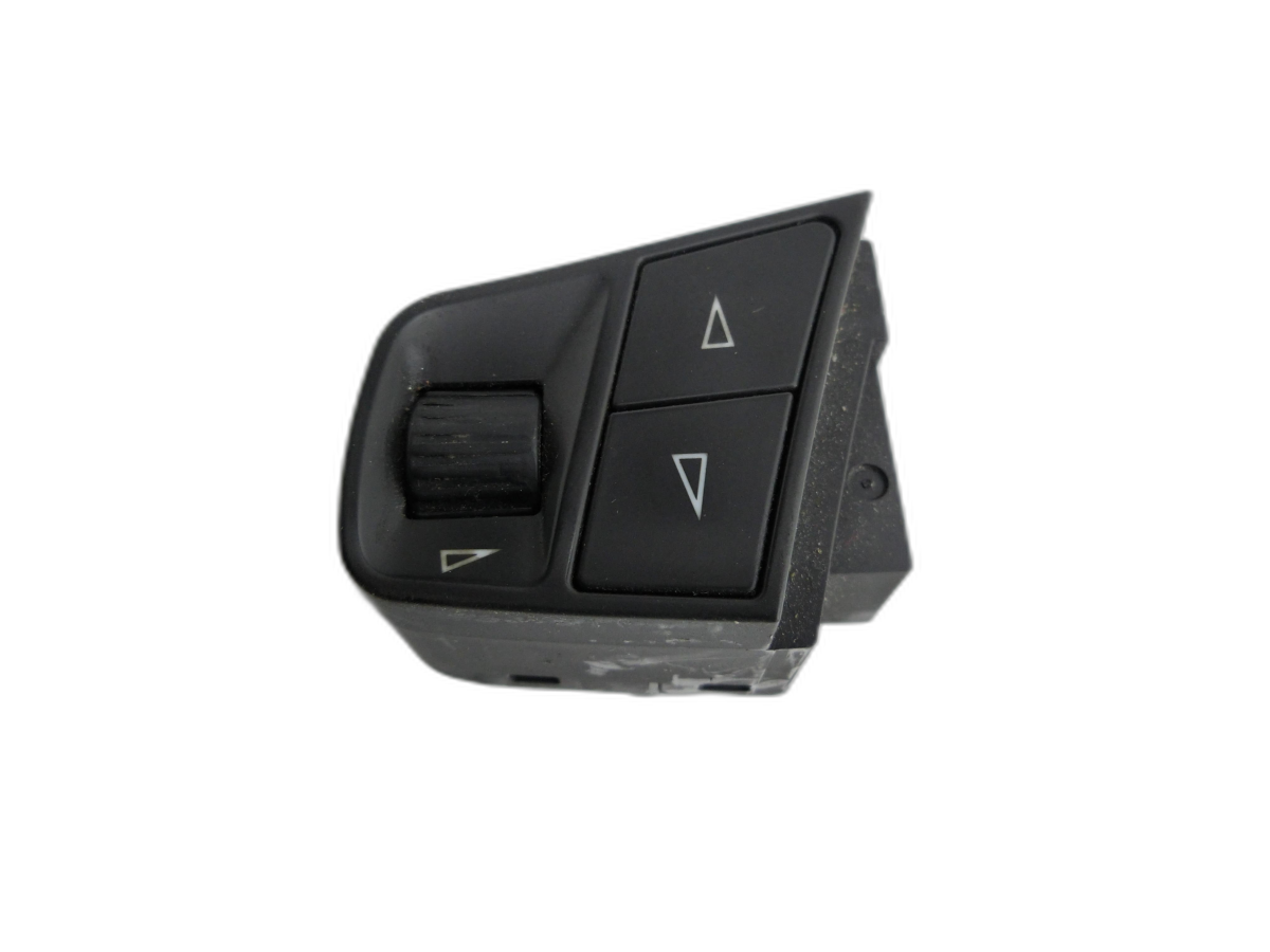 Opel Antara 07-11 Lenkradschalter Multifunktionstasten Lenkrad Schalter Rechts - Bild 1