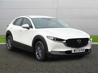 2025 Mazda CX-30 2.5 e-Skyactiv G MHEV [140] Centre-Line 5dr Auto Hatchback N/A 