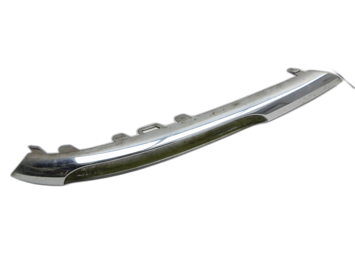 Mercedes E220 S212 09-13 Frontblende Frontleiste Rechts  - Bild 1