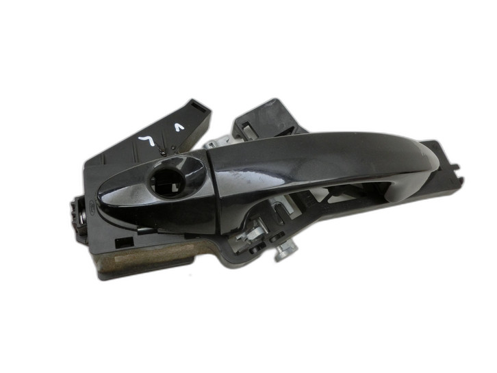 Ford B-Max JK 12-17 GroßraumLim Türgriff Griff aussen Links Vorne JAYC - Bild 1