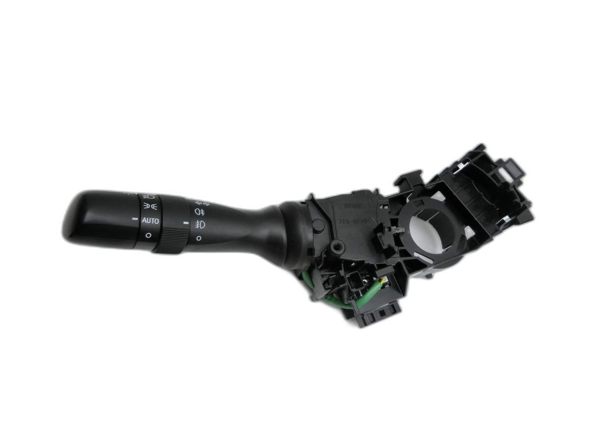 Leva devio guida Lampeggiatore Tergicristallo/faro Interruttore per Subaru Outback V BS 15-21 - Bild 1