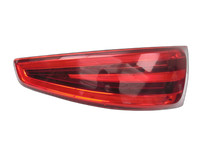Audi Q3 8U 11-14 Rückleuchte Rücklicht Heckleuchte Rechts orig Audi Q3 8U 11-14 25.04.2013 8U0945094A gebraucht Vorschau 1