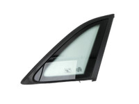 Audi Q3 8U 11-14 Seitenscheibe Feste Scheibe Rechts Hinten Audi Q3 8U 11-14 25.04.2013 8U0845300A gebraucht Vorschau 1