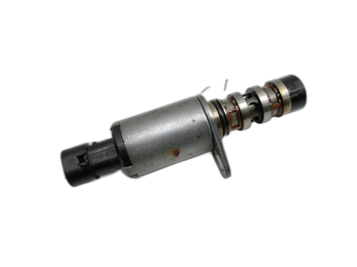 Opel Astra J 12-15 1,6 85KW A16XER Magnetventil für Nockenwellenverstellung Verstellung  - Bild 1