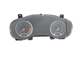 Jeep Renegade 18-24 T-GDi 1,3 110KW Kombiinstrument Tacho Jeep Renegade 18-24 23.01.2019 735698636 735697506... Vorschau 1