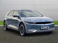 2023 Hyundai IONIQ 5 168kW Ultimate 77 kWh 5dr Auto Estate Electric Automatic