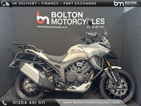 MORBIDELLI T1002V 2025