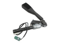 Opel Corsa D S07 06-10 5T Gurtstraffer Gurtschloss Beifahrer Rechts Vorne Innen Opel Corsa D S07 06-10 05.02.2008... Vorschau 1