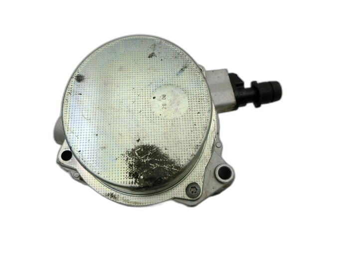 VW Scirocco III 13 08-14 TSI 2,0 147KW CAWB Hochdruckpumpe Einspritzpumpe Benzinpumpe mit Vakuumpumpe  - Bild 1