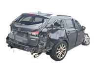 Mazda 6 GJ 12-15 Kombi Laderaumabdeckung Netz Mazda 6 GJ 12-15 30.01.2015 gebraucht Vorschau 6