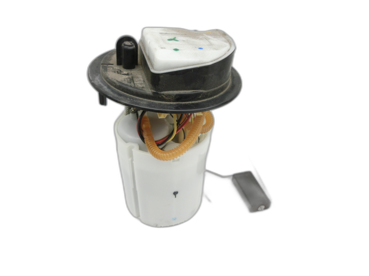 Peugeot 2008 I 16-19 1,2 96KW Kraftstoffpumpe Kraftstoff Förderpumpe Tankgeber  - Bild 1