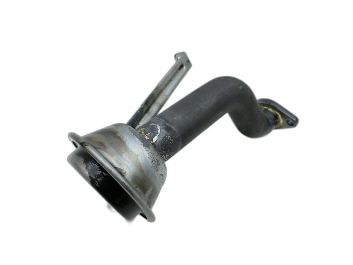 Reticella filtrante per olio Filtro grossolano dell'olio Subaru Outback 4 IV BR 13-14 - Bild 1