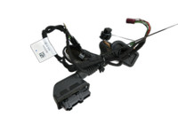 Mercedes S205 W205 14-18 Kombi Kabelbaum Tür Links Hinten Mercedes S205 W205 14-18 16.04.2015 A2055409206 gebraucht Vorschau 1