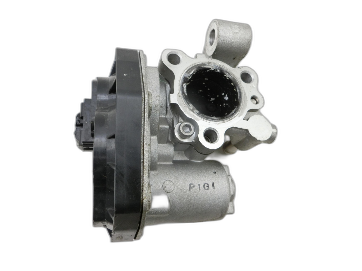 Exhaust gas return valve EGR for Hyundai Tucson IV NX4 20-24 - Bild 1