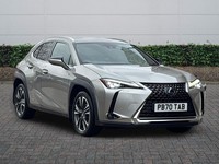 2020 Lexus UX 250h 2.0 Takumi 5dr CVT ESTATE PETROL/ELECTRIC Automatic