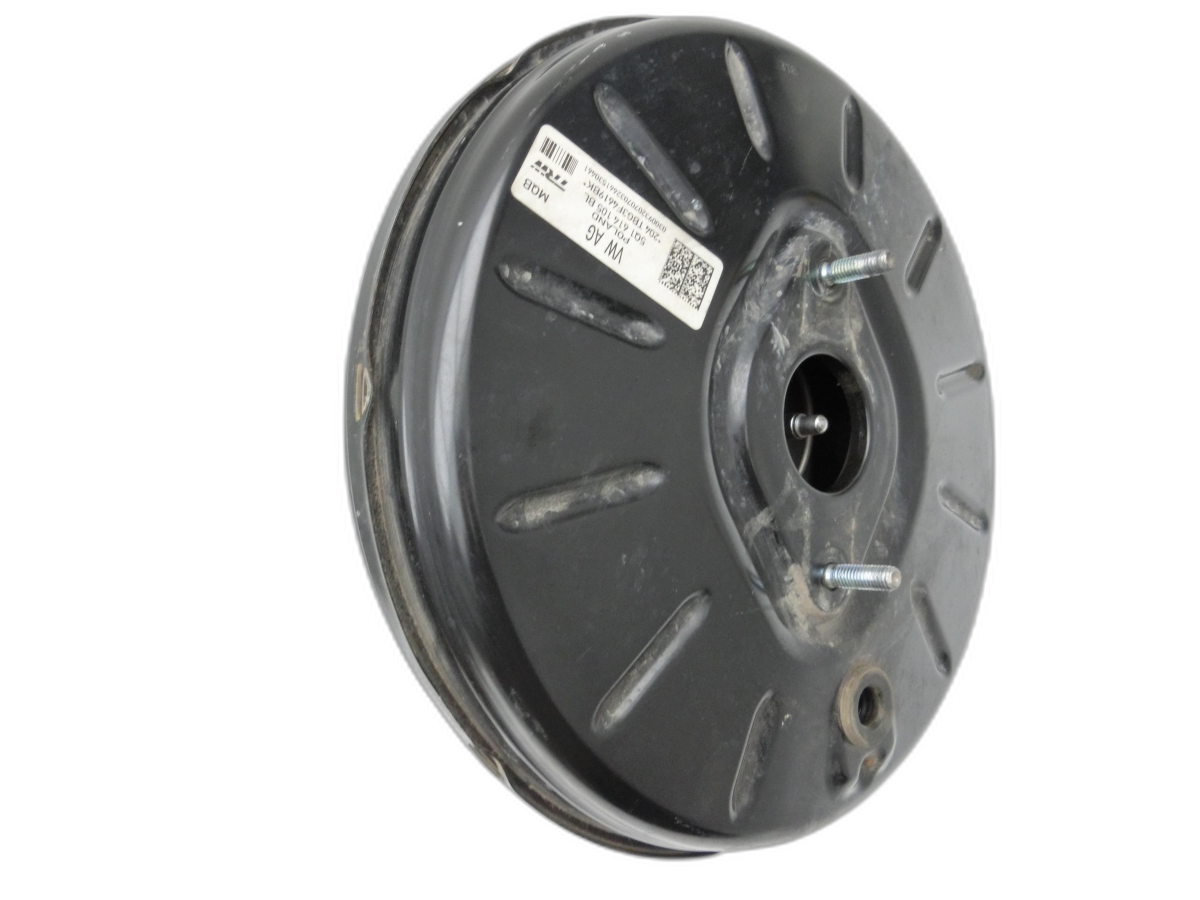 VW Passat B8 3G 14-19 TDI 1,6 88KW Bremskraftverstärker  - Bild 1