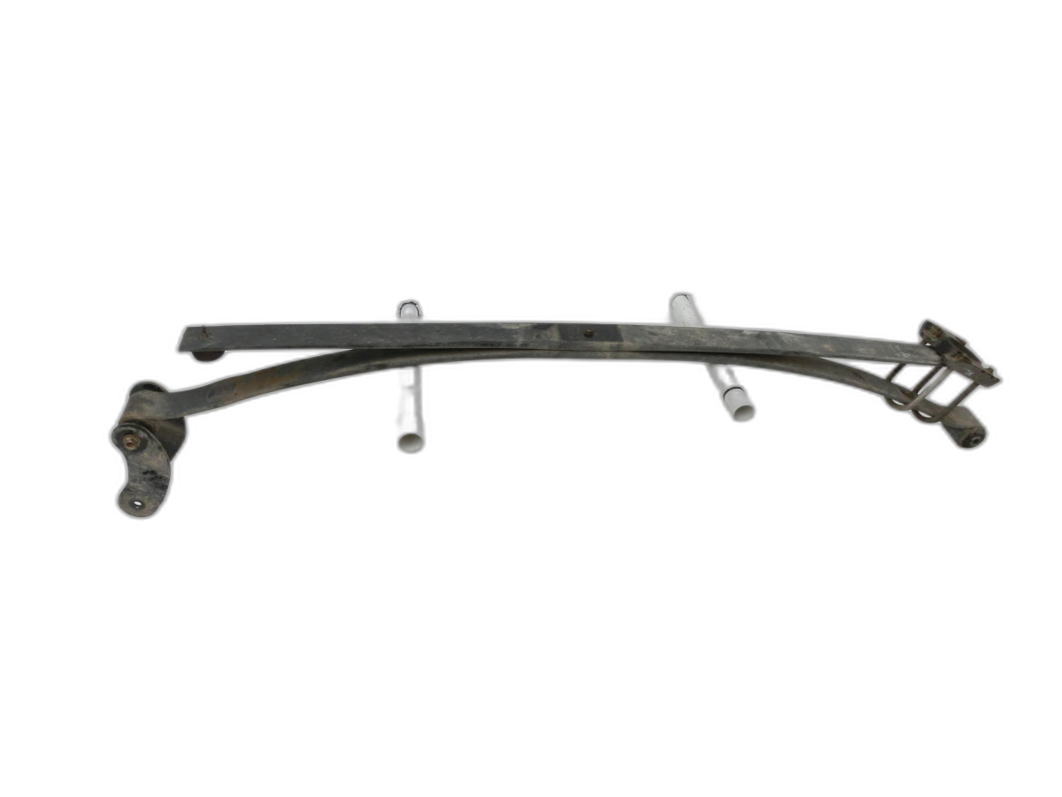 Ressort à lames gauche arrière pour VW Caddy SA IV 15-20 - Bild 1