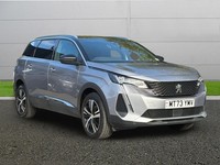 2023 Peugeot 5008 1.2 PureTech GT 5dr EAT8 HATCHBACK PETROL Automatic