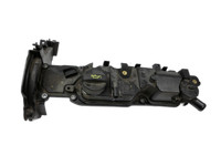 Peugeot 308 SW II 13-17 HDI 1,6 88KW DV6FC Ventildeckel Zylinderkopfhaube Peugeot 308 SW II 13-17 27.10.2015 0248S0... Vorschau 1