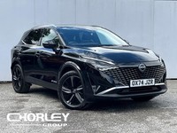 2025 Nissan Qashqai 1.5 h e-POWER Tekna SUV 5dr Petrol Hybrid Auto Euro 6 (s/s) 
