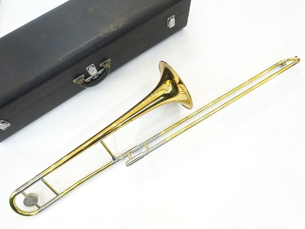 Superio Tenor Pipe Nikkan