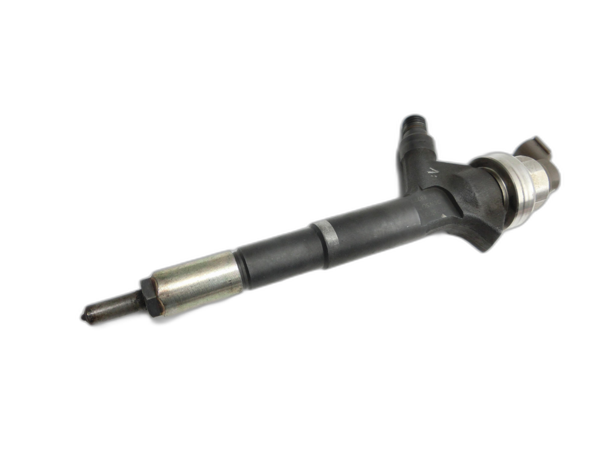 Inyector DENSO Cyl.1 para Opel Astra J 09-12 - Bild 1