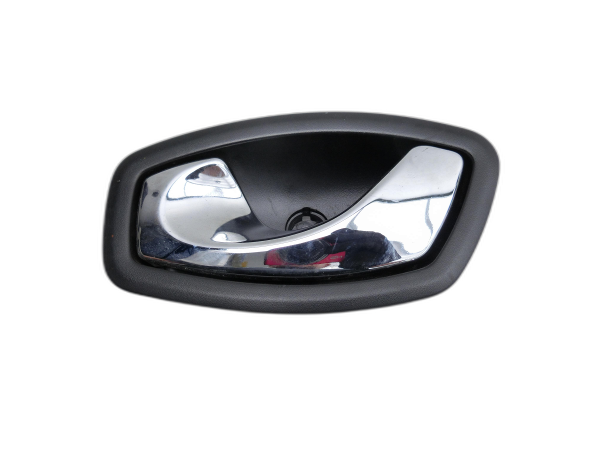 Poignée de porte coquille intérieur gauche avant pour van Fiat Talento 296 16-21 - Bild 1