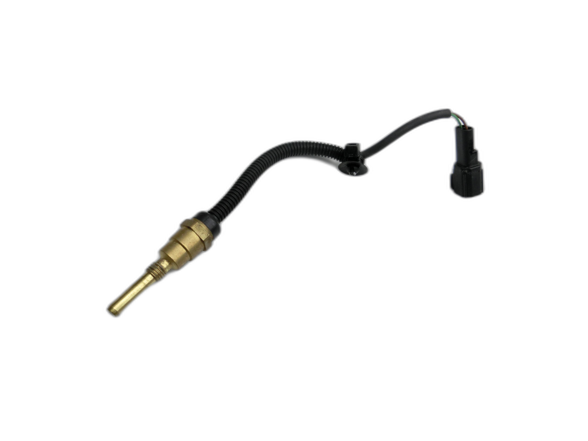 Capteur Sonde de température des gaz d’échappement pour Ford Focus IV 4 HP 18-22 - Bild 1