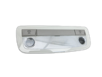 Mercedes GLK 300 X204 08-12 Innenleuchte Innenraumleuchte Hinten Mercedes GLK 300 X204 08-12 30.06.2009 A2048204901... Vorschau 1