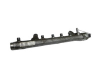 Skoda Rapid NH 12-17 TDI 1,6 77KW Verteilerrohr für Hochdruck Verteiler Skoda Rapid NH 12-17 19.12.2013 03L130089B... Vorschau 1