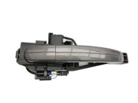Ford Focus III 14-18 Kombi Türgriff Griff Aussen Links Hinten VF Ford Focus III 14-18 08.06.2015 BM51-A224A37-CJ... Vorschau 1