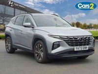 2023 Hyundai TUCSON 1.6 TGDi Premium 5dr 2WD Estate Petrol Manual