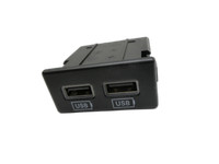 Jeep Grand Cherokee WK2 17-21 USB Buchse Anschluss Ladebuchse Jeep Grand Cherokee WK2 17-21 16.09.2016 68145567AA... Vorschau 1