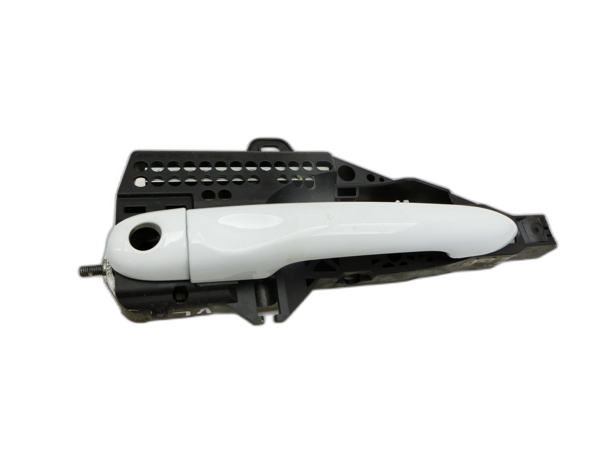 Renault Zoe BFM 12-19  Türgriff Aussen Links Vorne  - Bild 1