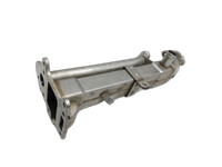 Mercedes CLA 250 C117 13-16 2,0i 125KW Abgaskühlung Wärmetauscher für AGR Mercedes CLA 250 C117 13-16 24.06.2014... Vorschau 1