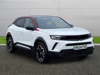 2024 Vauxhall Mokka 100kW GS 50kWh 5dr Auto HATCHBACK ELECTRIC Automatic