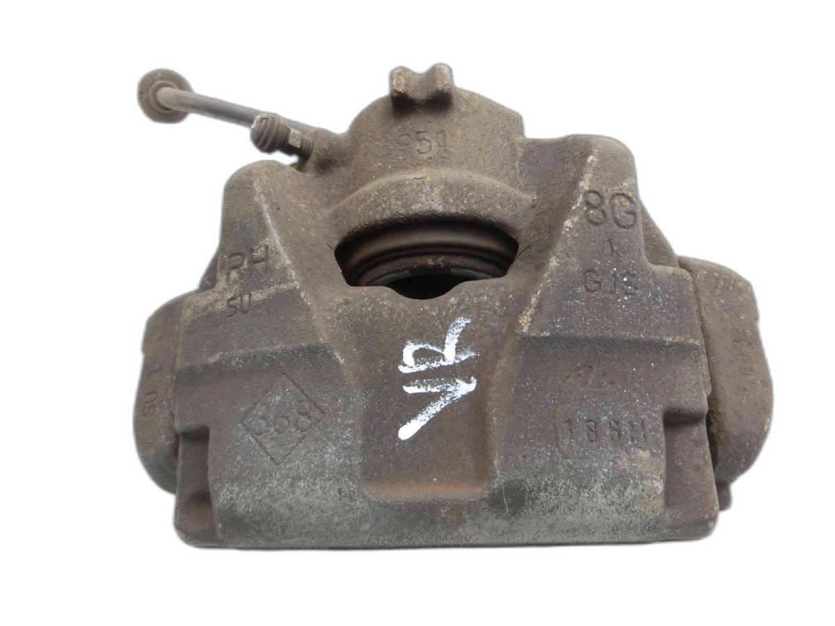 Brake Caliper Front Right for Renault Megane III 08-12 - Bild 1