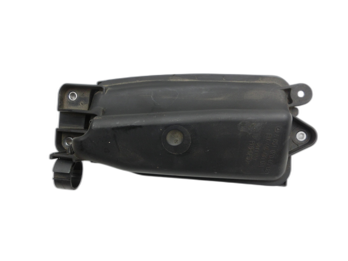 depósito de vacío Carcasa para Mercedes W204 S204 C220 07-14 - Bild 1